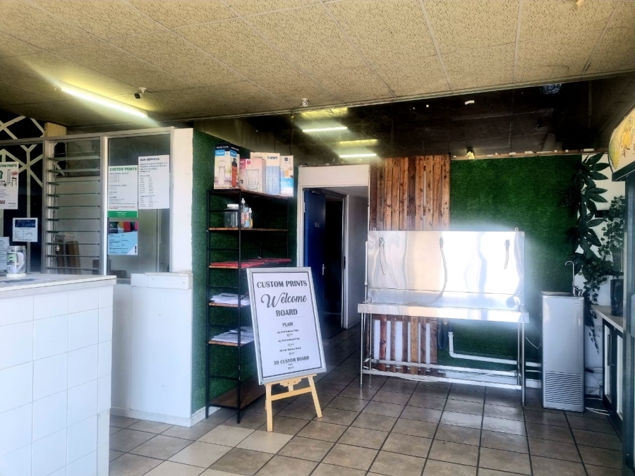 Commercial Property for Sale in Cecil Sussman Northern Cape